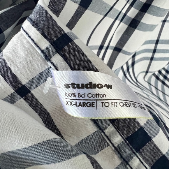 Studio-W Men’s XXL - Picture 5 of 5